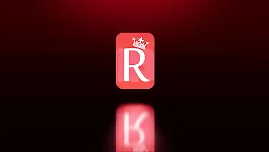 Doppelpenetration mit einer blonden schlampe - kein kondom! Creampie