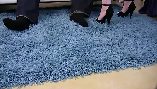 BBC pounds a big white asshole