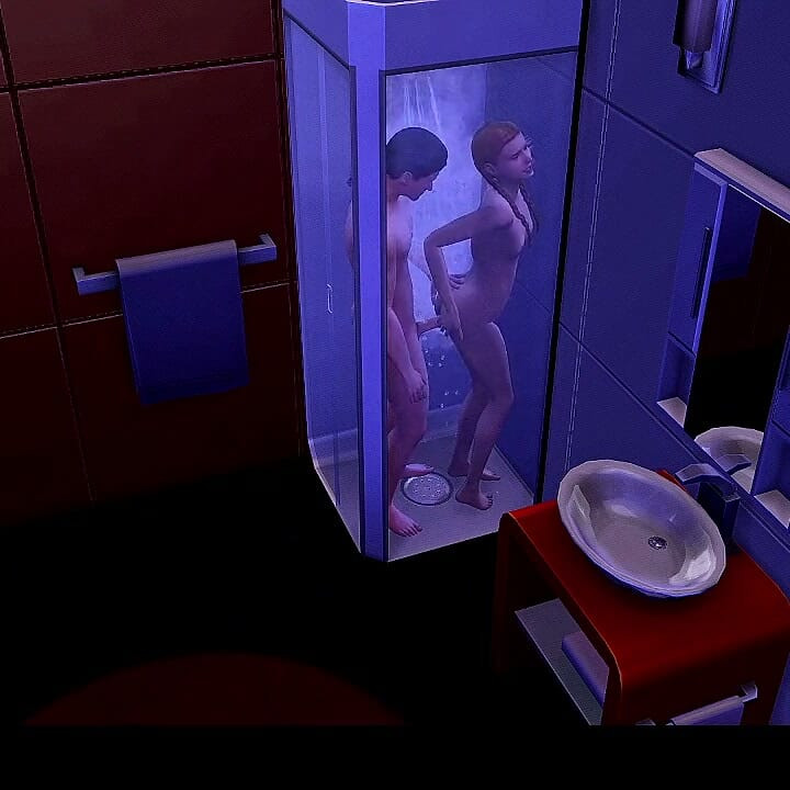 Nobody Expected the Dick to End up Here