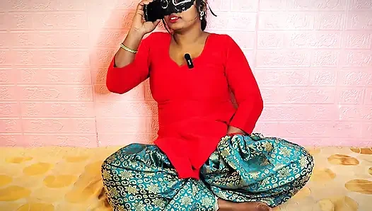 Bhabhi ne raat ko chupke call kiya  Devar ko akele bulaya control toot gaya