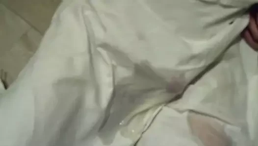 çiş içinde laken 2