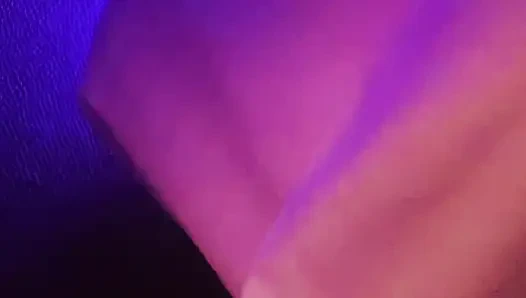 Helping a married woman masturbate