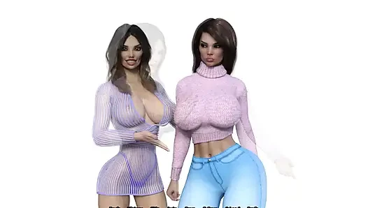 Sexbot (part 8)
