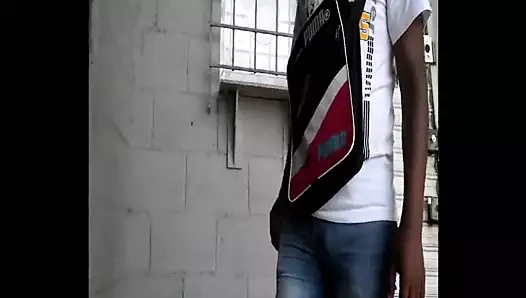Chavito provokasyonu