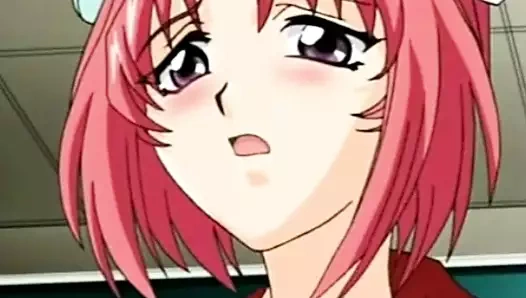 StepSister Ass fuck Doggy Style