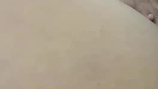 "Ich bin mit meinem nachbarn rausgegangen ... und das Unerwartete geschah"