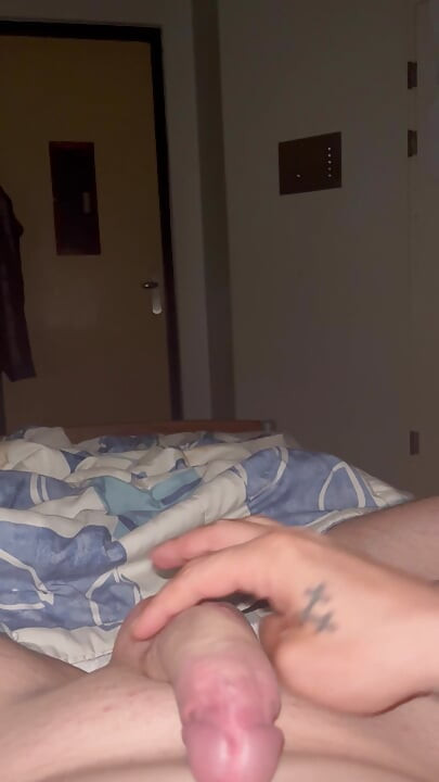Jugando con chico
