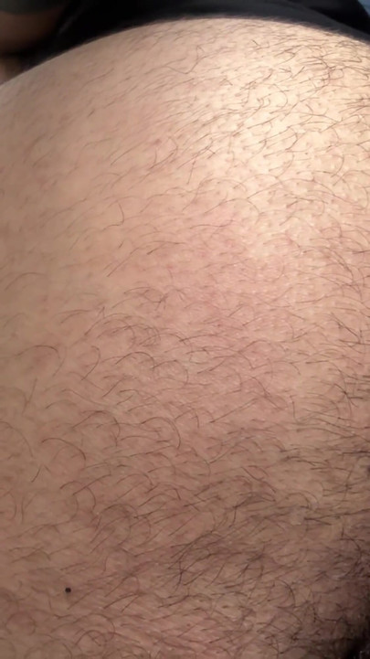 A Giant Demon Finds a Miserable, Tiny Human in His House and Devours Him After Heating Him up.