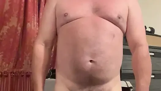 Nude Man