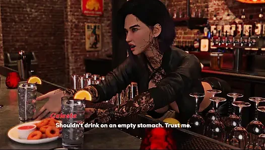 Video terbaru dari rumah yang hot (bagian 19)