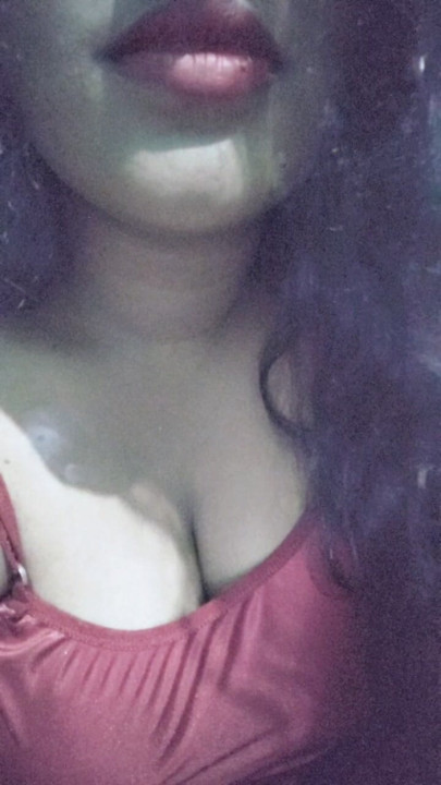 Big boobs.  Fingering