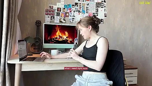Bagaimana saya menyadari bahwa saya adalah seorang lesbian. Pengalaman Seksual Lesbian Pertama Saya