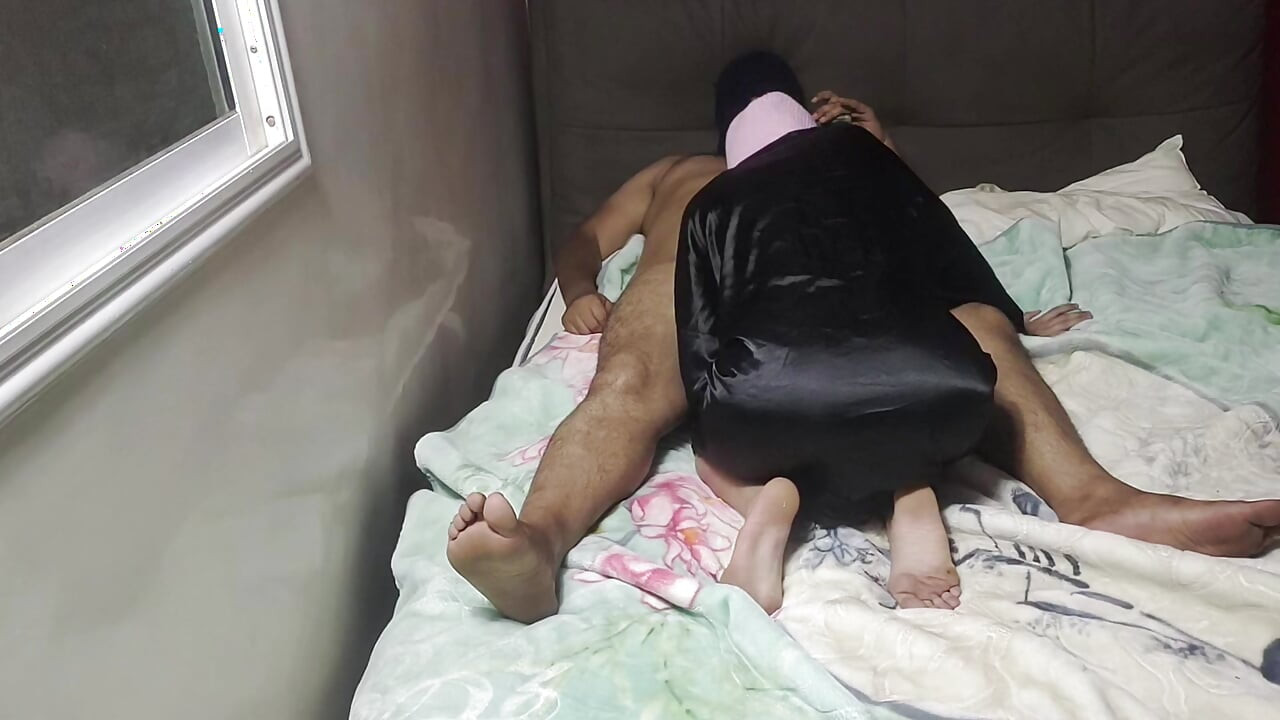 Couple Arab Teen New Vedio
