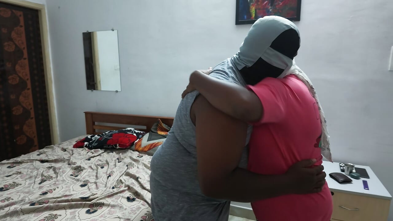 Caught by stepson.mp4