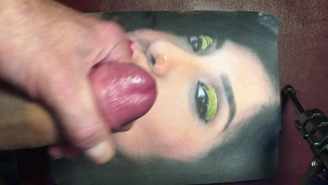 Garciajesse's girl