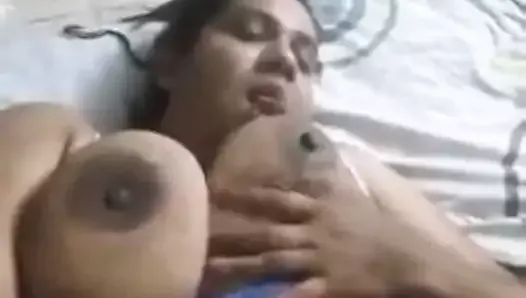 big tits indian girl