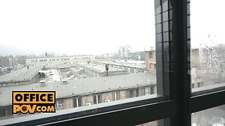 Office POV