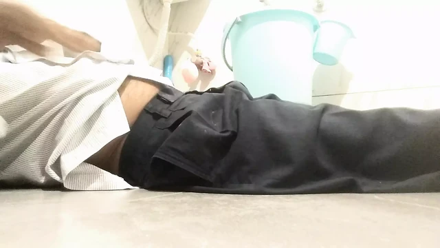 Трахнули в ванной с ванной