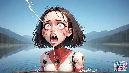 Lily Pads, Whack! Nude Sluts, Pound Fantasy, Fuck! Madness! the Best Nude Sex!