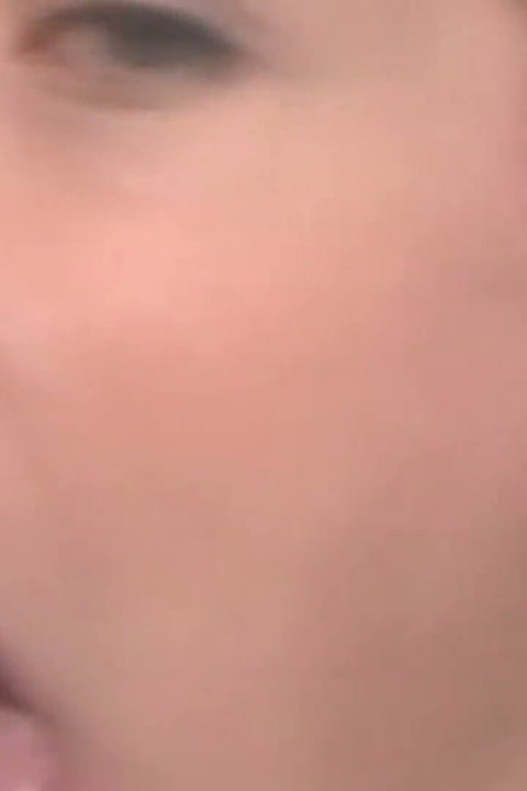 POV Try Not to Go Too Hard on the Deepthroat Even if the Brunette Enjoys