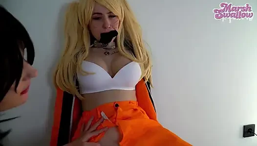 Naruto Und Sasuke Fem-version
