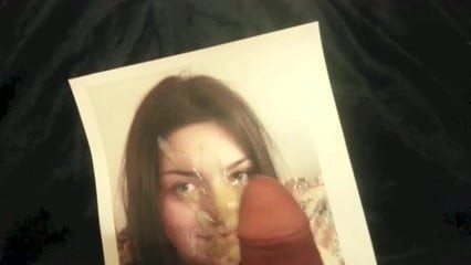 Little Miss Horny Tribute
