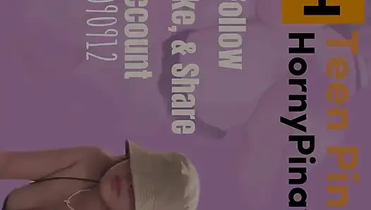 Genç pinay ashley sikilirken sikiliyor yatakta çok seksi