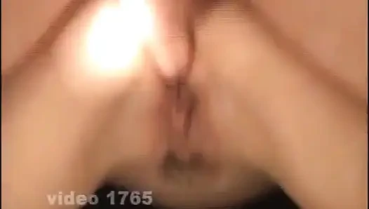 Amateur Porn Scene Found in the Cellar #7