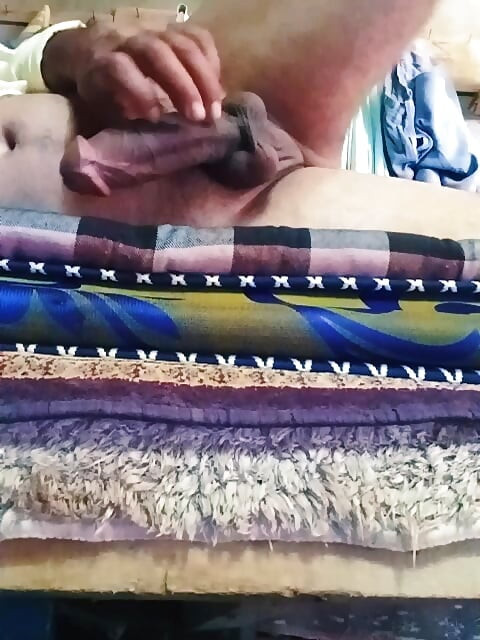 Asian dad mastrubation big