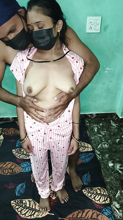 Newly Couple first time hard fucked in cowgirl and missionary style pussy licking, cock sucking, nipple play full sex video