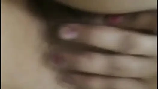 Desi Saree Undressing Tease - Full Nude Solo Play - Intense Orgasm - No Face - 4K