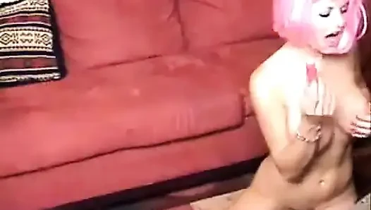 Pink Lady