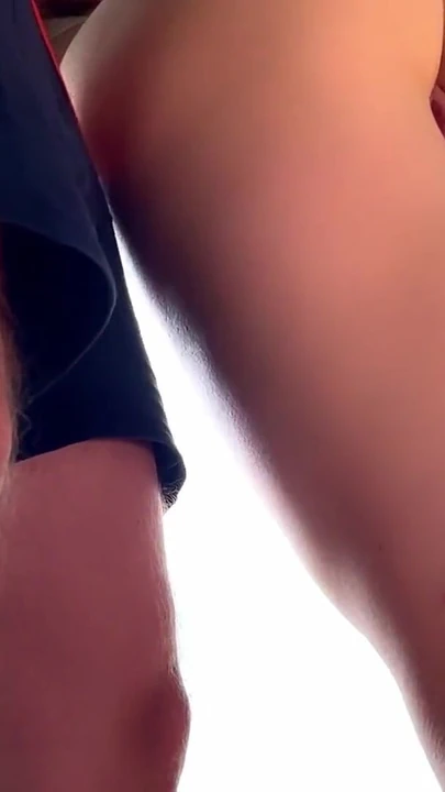 Epic moment from "Perfect Ass Brunette Wife Fucks Friend To Get Pregnant In Front Of Husband"
