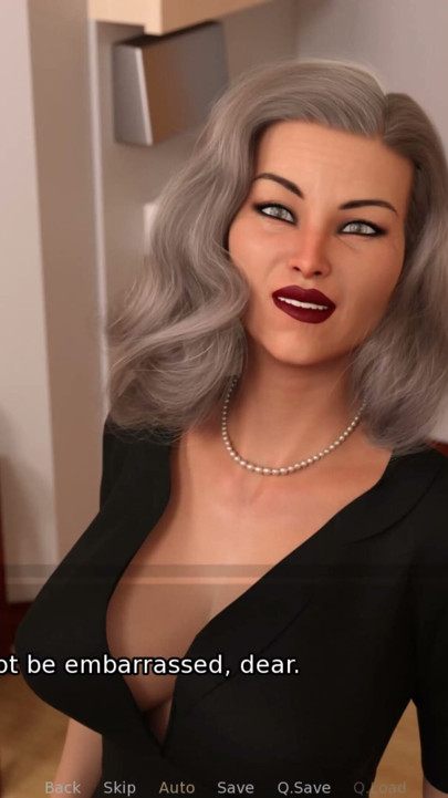 Grandmas House #80 Ive fucked Tanya before she gave birth | Clip 3