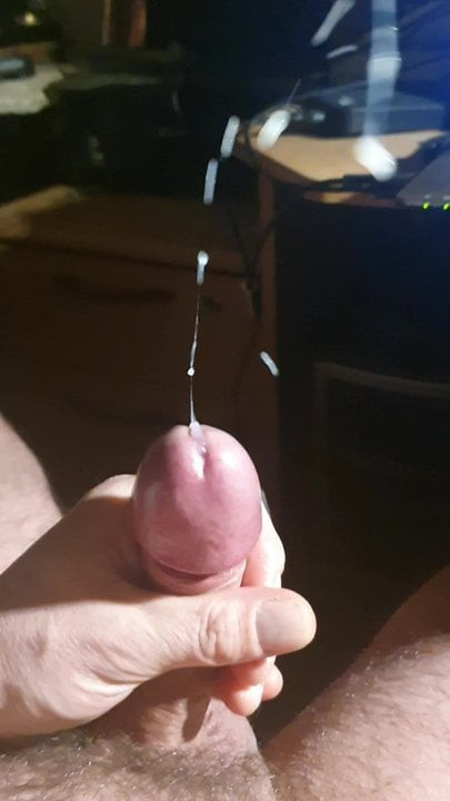 Окончание После Дрочки