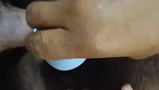 Black BBW gets fucked by BWC husband