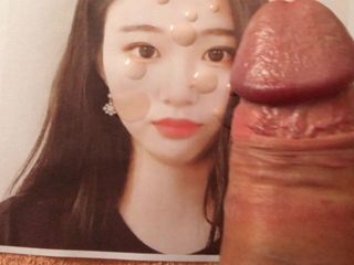 Eerbetoon Aziatisch meisje #7