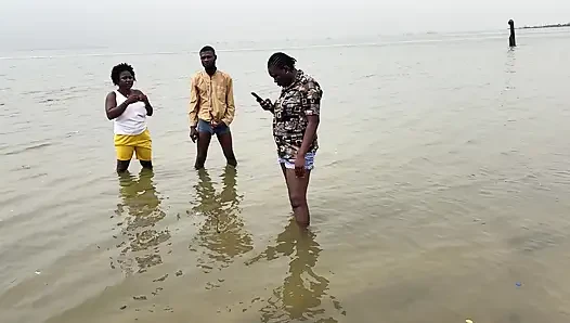 Wir außerhalb von Itxqueen silver anla und Afrika