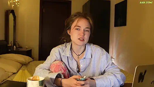 Kira Stone'un nasıl öldürüldüğü, ne kadar nefret aldığım ve oyuncuların bununla nasıl yaşadığı