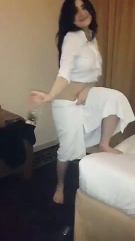 sexy arab dance
