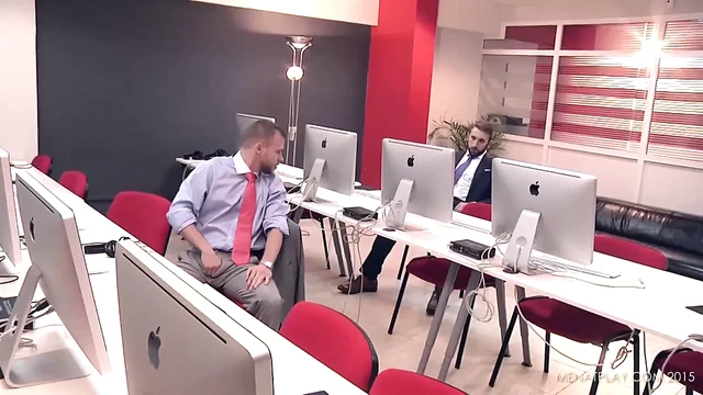 Jalil Jafar and Malek Tobias (FB)