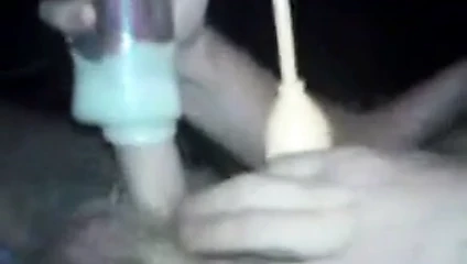 Oyuncak eğlencesi