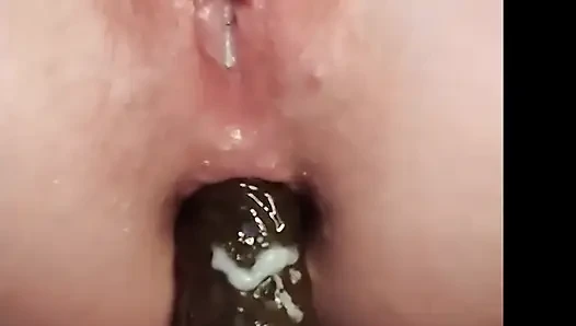 Анальные спазмы