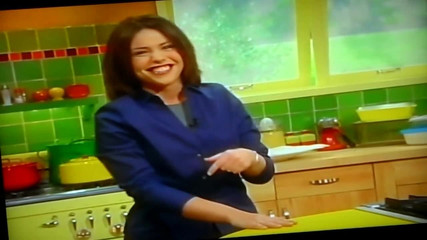 Jacking voor Rachel Ray