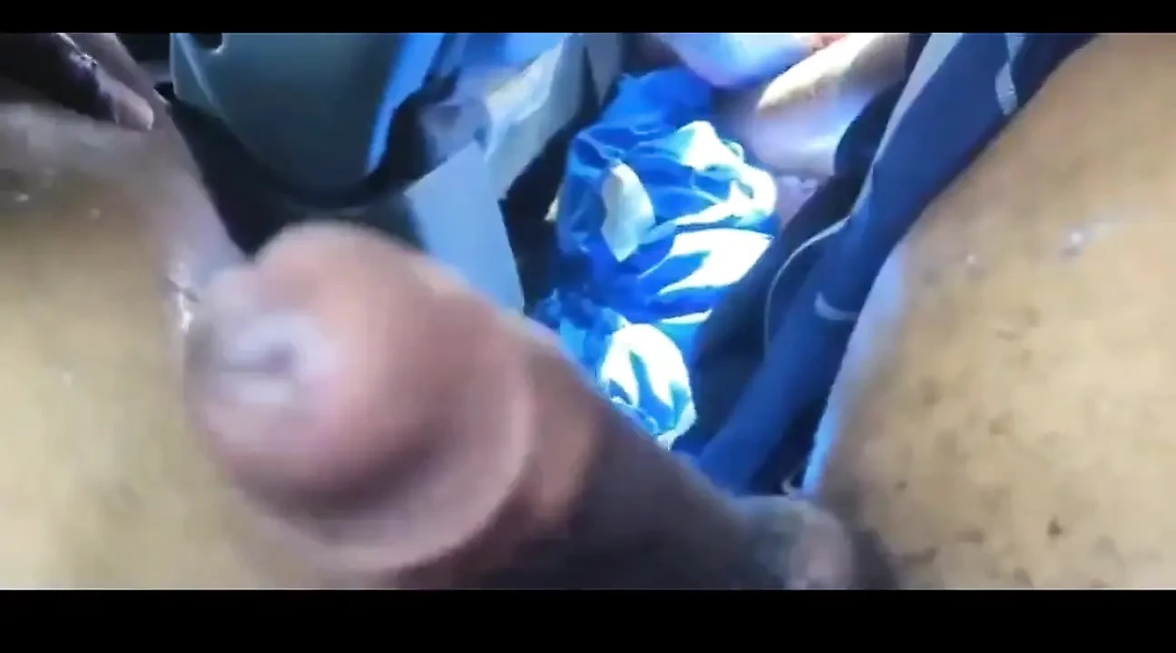 She Just Wanted to See Me Cum - Cumshot
