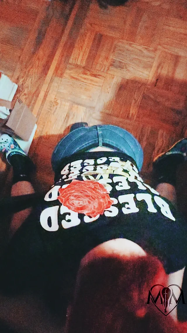 Dominican BBW Neighbor Pulls Him Off The Game! (iPhone Recorded)