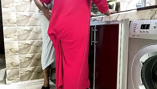 Seks anal istri hot mesir arab pantat montok