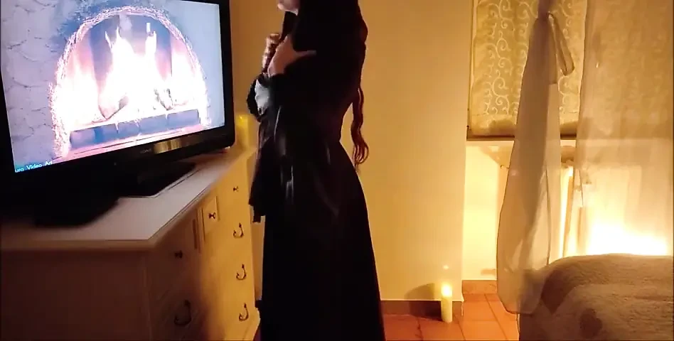 As You Would Not Expect It (true Amateur Couple)
