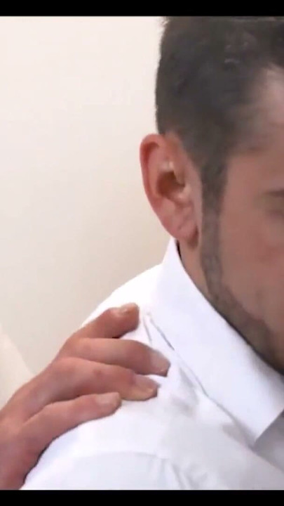 Bearded Gay Mormon Bear Rough Sex With Straight Mormon Guy | Clip 2