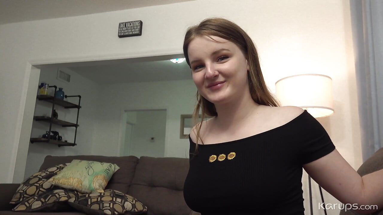 Roomie Revenge Fuck
